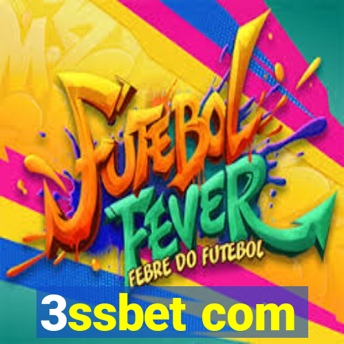 3ssbet com